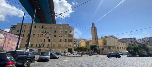 1 bedroom Apartment in Naples, Italy No. 337729 10