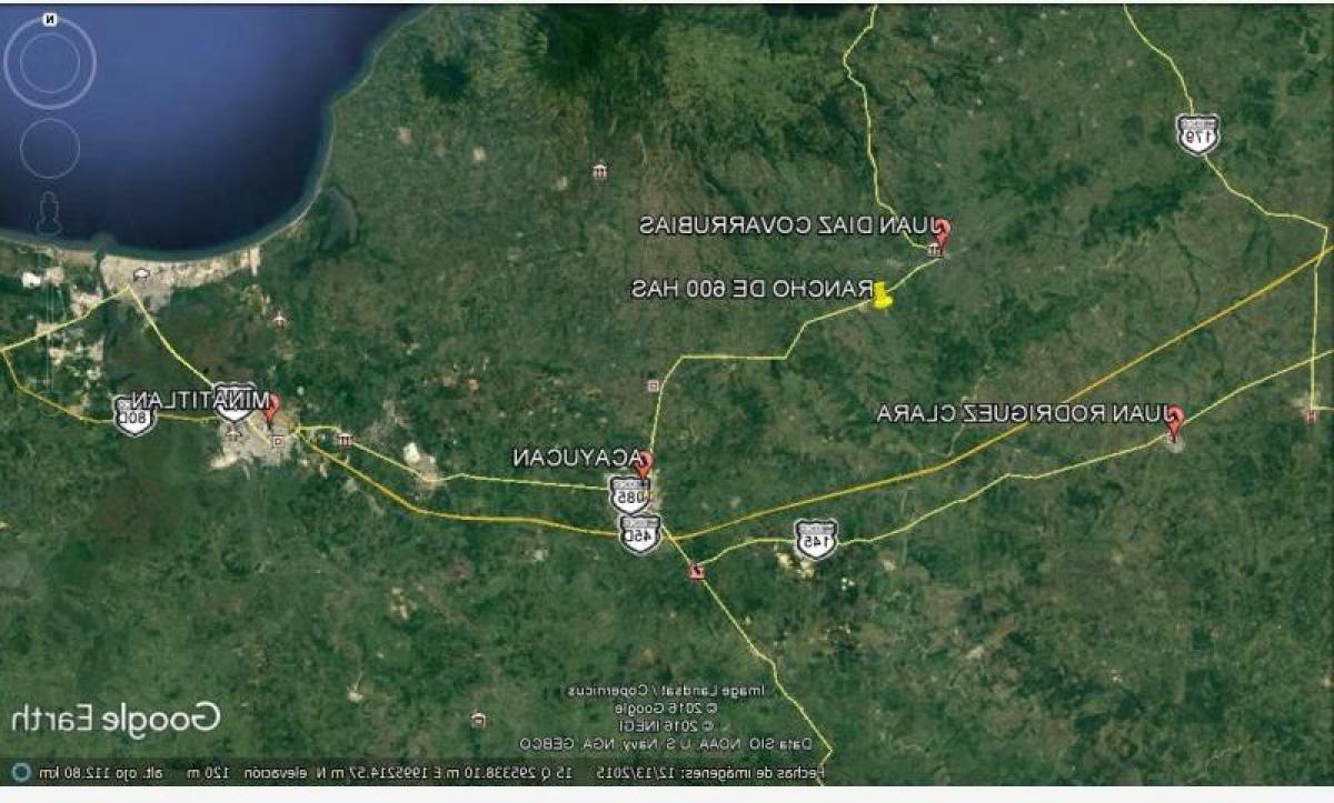 Studio à Veracruz, Mexico No. 222210