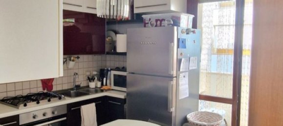 Квартира с 3 спальнями в Монтесильвано, Италия № 372446 3