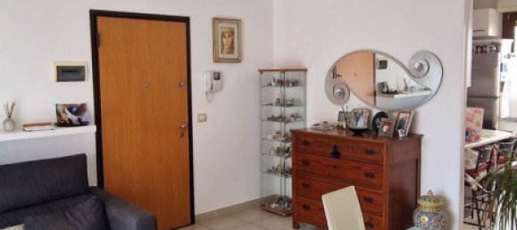 Квартира с 3 спальнями в Монтесильвано, Италия № 372446 2