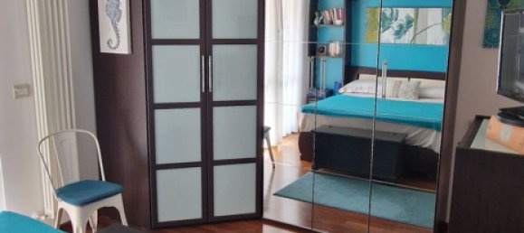 Квартира с 3 спальнями в Монтесильвано, Италия № 372446 6