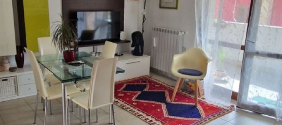 Квартира с 3 спальнями в Монтесильвано, Италия № 372446 8