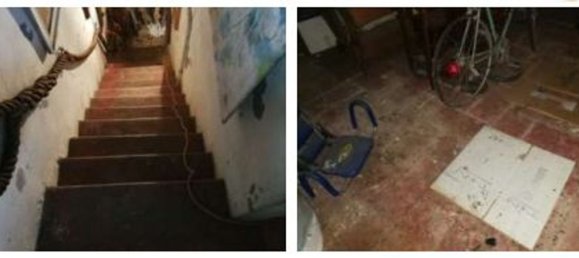 5 rooms Apartment in Mortara, Italy No. 332690 10