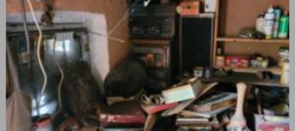 5 rooms Apartment in Mortara, Italy No. 332690 21