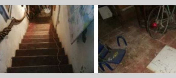 5 rooms Apartment in Mortara, Italy No. 332690 34