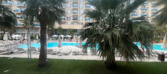 1 chambre Appartement à Stuttgart, Germany No. 360705 18