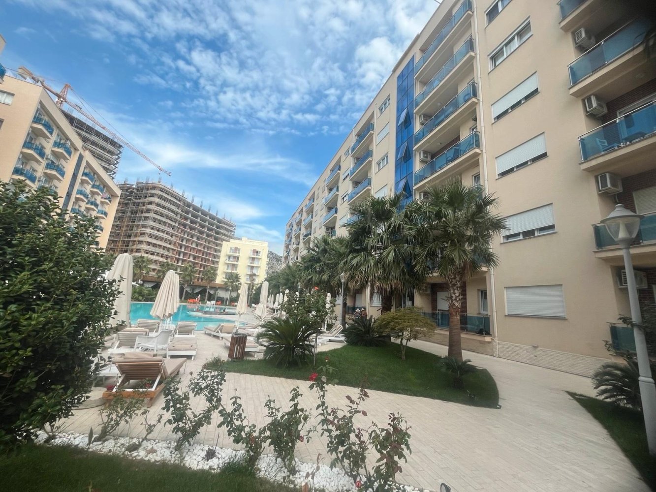 1 chambre Appartement à Stuttgart, Germany No. 360705