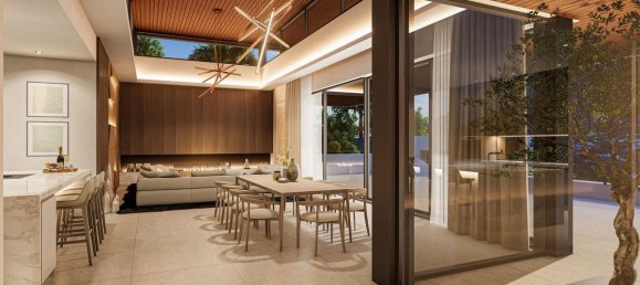 4 chambres Maison à Marbella, Spain No. 76822 12