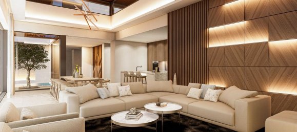 4 chambres Maison à Marbella, Spain No. 76822 3