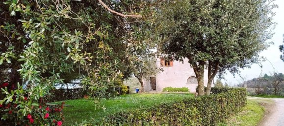 4 Schlafzimmer Haus in Palaia, Italy, Nr. 109528 2