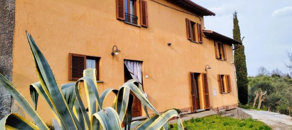 4 Schlafzimmer Haus in Palaia, Italy, Nr. 109528 25