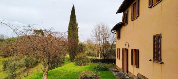 4 Schlafzimmer Haus in Palaia, Italy, Nr. 109528 4