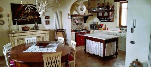 4 Schlafzimmer Haus in Palaia, Italy, Nr. 109528 15