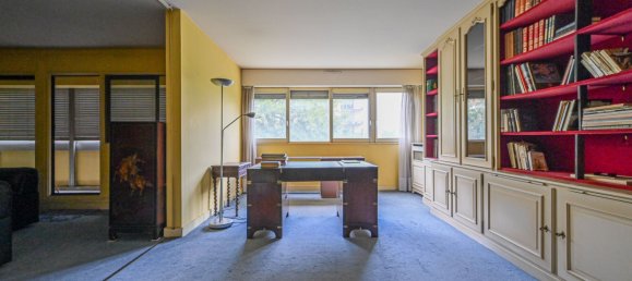 4-salle Appartement à Paris, France No. 337585 2