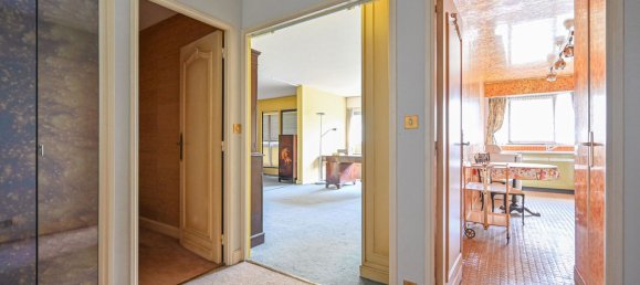 4-salle Appartement à Paris, France No. 337585 9