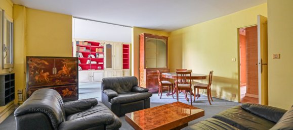 4-salle Appartement à Paris, France No. 337585 4