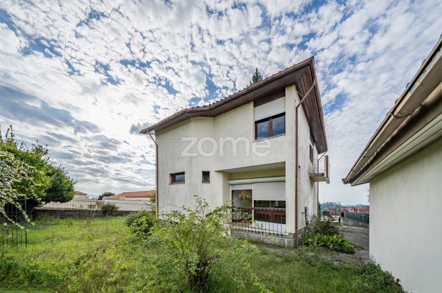 Casa T5 em Amarante, Portugal N.º 123272