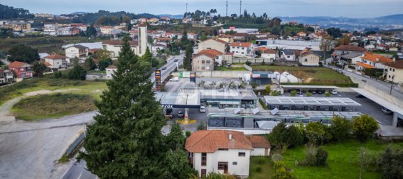 Casa T5 em Amarante, Portugal N.º 123272 47