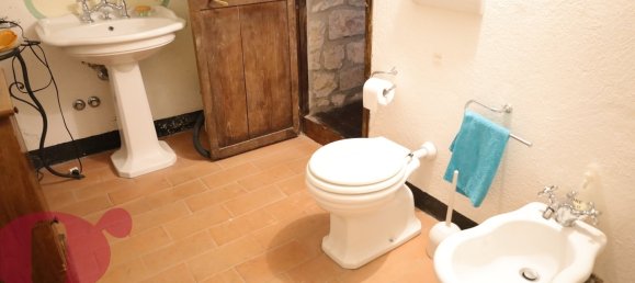 4 Schlafzimmer Schlösser in Todi, Italy, Nr. 392444 20