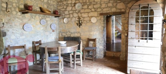 4 Schlafzimmer Schlösser in Todi, Italy, Nr. 392444 32