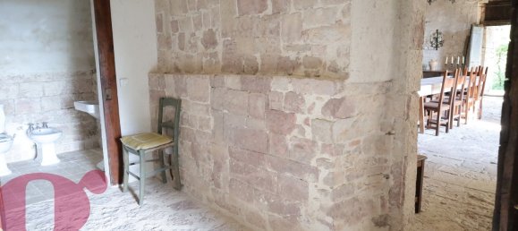 4 Schlafzimmer Schlösser in Todi, Italy, Nr. 392444 5