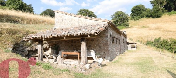 4 Schlafzimmer Schlösser in Todi, Italy, Nr. 392444 38
