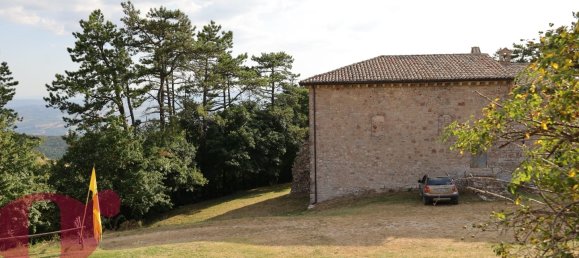 4 Schlafzimmer Schlösser in Todi, Italy, Nr. 392444 42