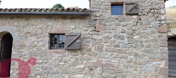 4 Schlafzimmer Schlösser in Todi, Italy, Nr. 392444 24