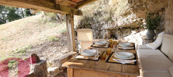 4 Schlafzimmer Schlösser in Todi, Italy, Nr. 392444 40