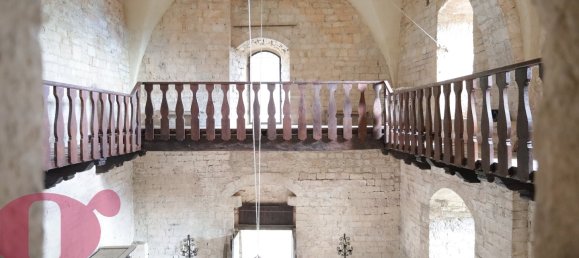 4 Schlafzimmer Schlösser in Todi, Italy, Nr. 392444 13