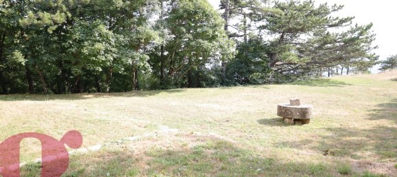 4 Schlafzimmer Schlösser in Todi, Italy, Nr. 392444 8