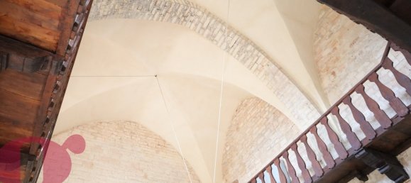 4 Schlafzimmer Schlösser in Todi, Italy, Nr. 392444 3