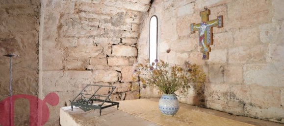 4 Schlafzimmer Schlösser in Todi, Italy, Nr. 392444 15