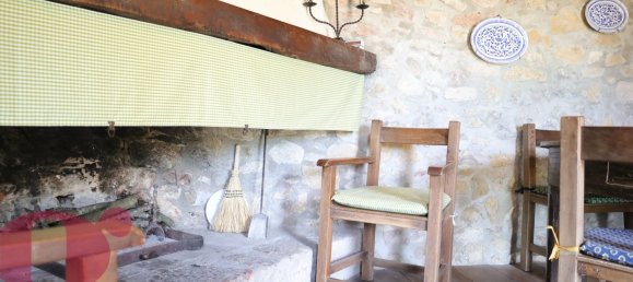 4 Schlafzimmer Schlösser in Todi, Italy, Nr. 392444 36