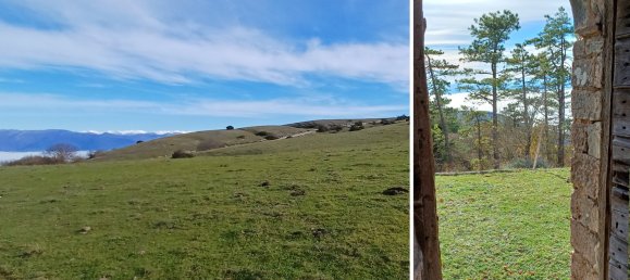4 Schlafzimmer Schlösser in Todi, Italy, Nr. 392444 44
