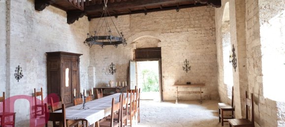 4 Schlafzimmer Schlösser in Todi, Italy, Nr. 392444 4