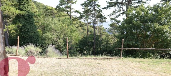 4 Schlafzimmer Schlösser in Todi, Italy, Nr. 392444 35