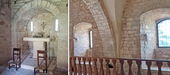 4 Schlafzimmer Schlösser in Todi, Italy, Nr. 392444 46