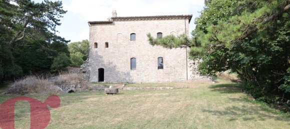 4 Schlafzimmer Schlösser in Todi, Italy, Nr. 392444 12