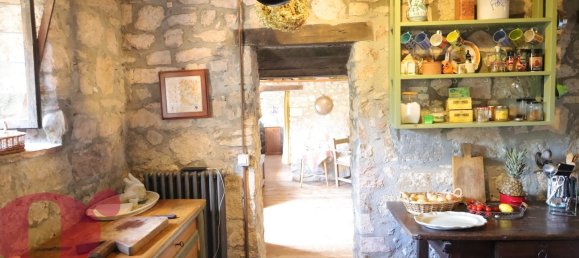 4 Schlafzimmer Schlösser in Todi, Italy, Nr. 392444 27