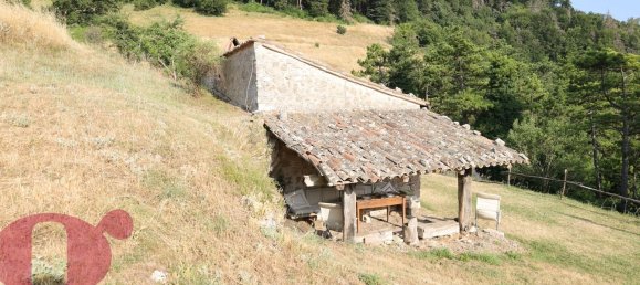 4 Schlafzimmer Schlösser in Todi, Italy, Nr. 392444 41