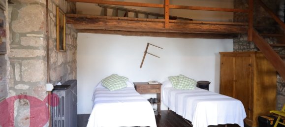 4 Schlafzimmer Schlösser in Todi, Italy, Nr. 392444 26