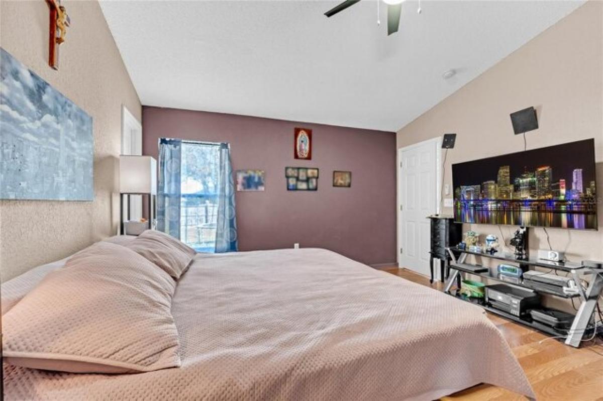 3 Schlafzimmer Haus in Lakeland, USA, Nr. 374798