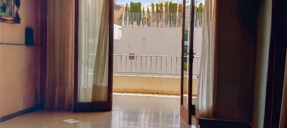 4 Schlafzimmer Wohnung in Palma de Majorca, Spain, Nr. 160907 2