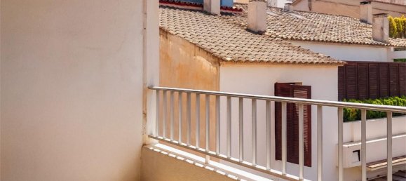 4 Schlafzimmer Wohnung in Palma de Majorca, Spain, Nr. 160907 18