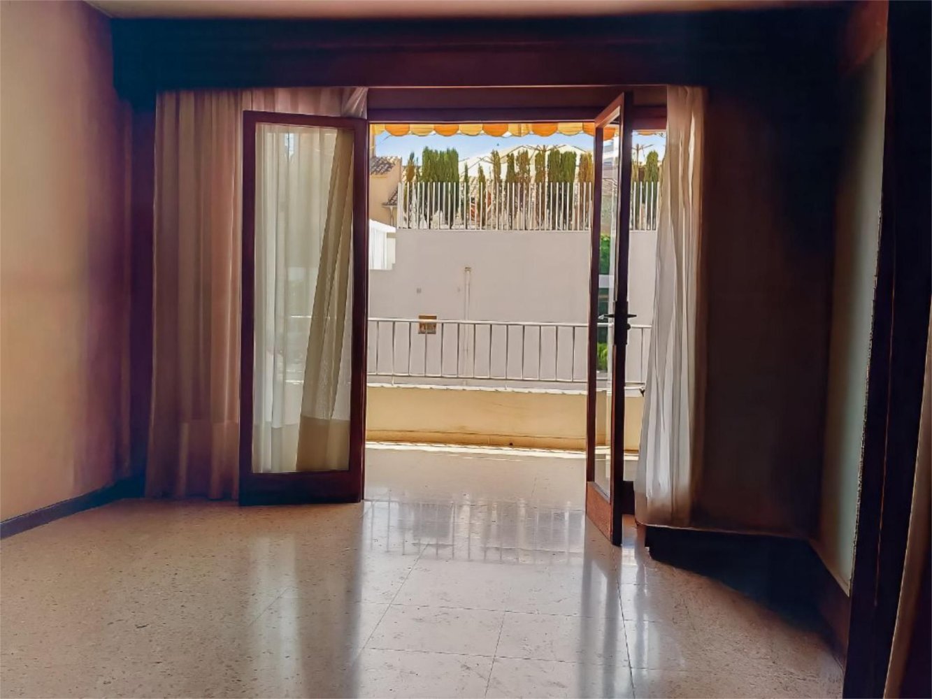 4 Schlafzimmer Wohnung in Palma de Majorca, Spain, Nr. 160907