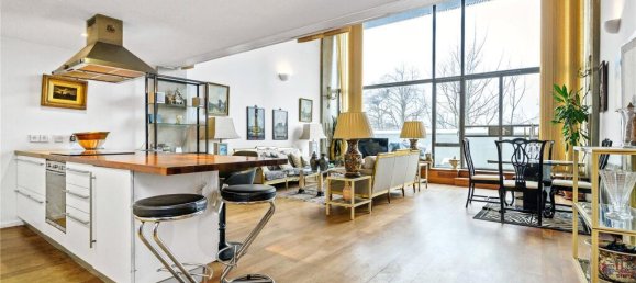 2 Schlafzimmer Wohnung in London, United Kingdom, Nr. 5412 5