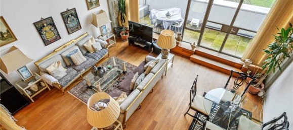 2 Schlafzimmer Wohnung in London, United Kingdom, Nr. 5412 8