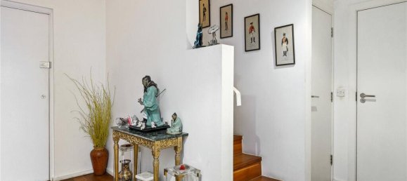 2 Schlafzimmer Wohnung in London, United Kingdom, Nr. 5412 11