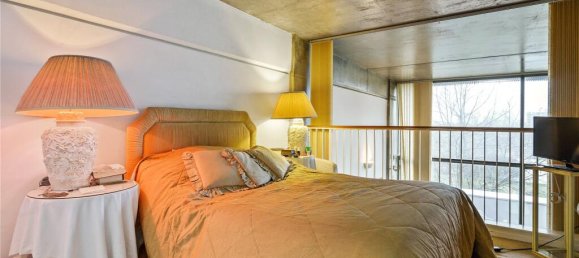 2 Schlafzimmer Wohnung in London, United Kingdom, Nr. 5412 3